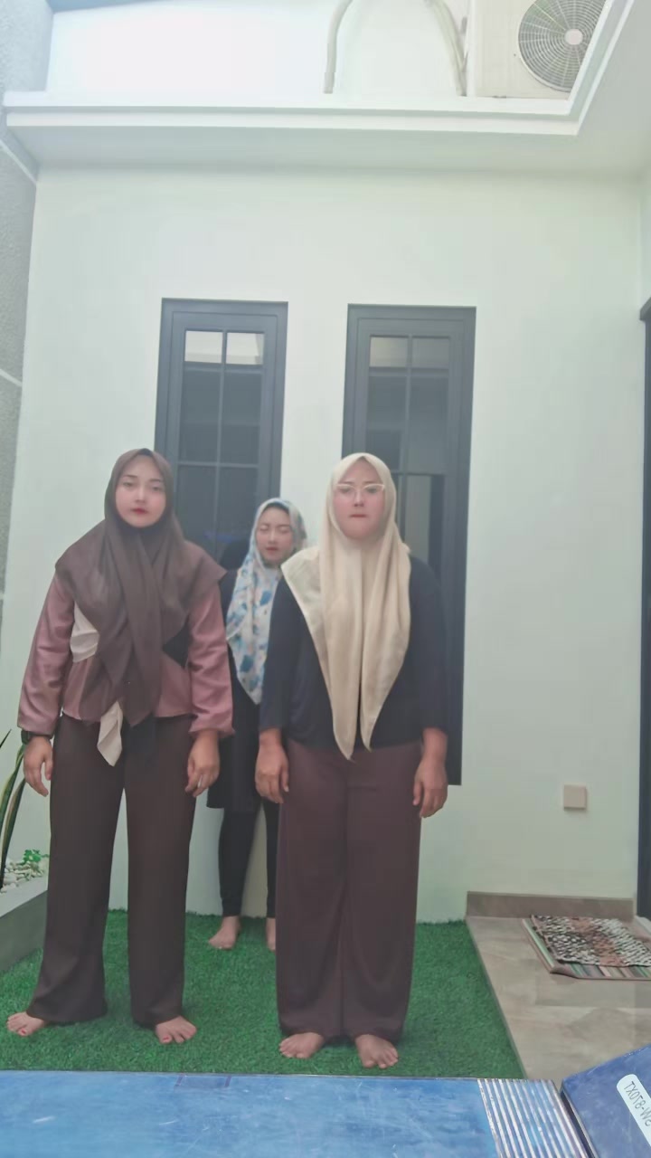 @malla ramdani