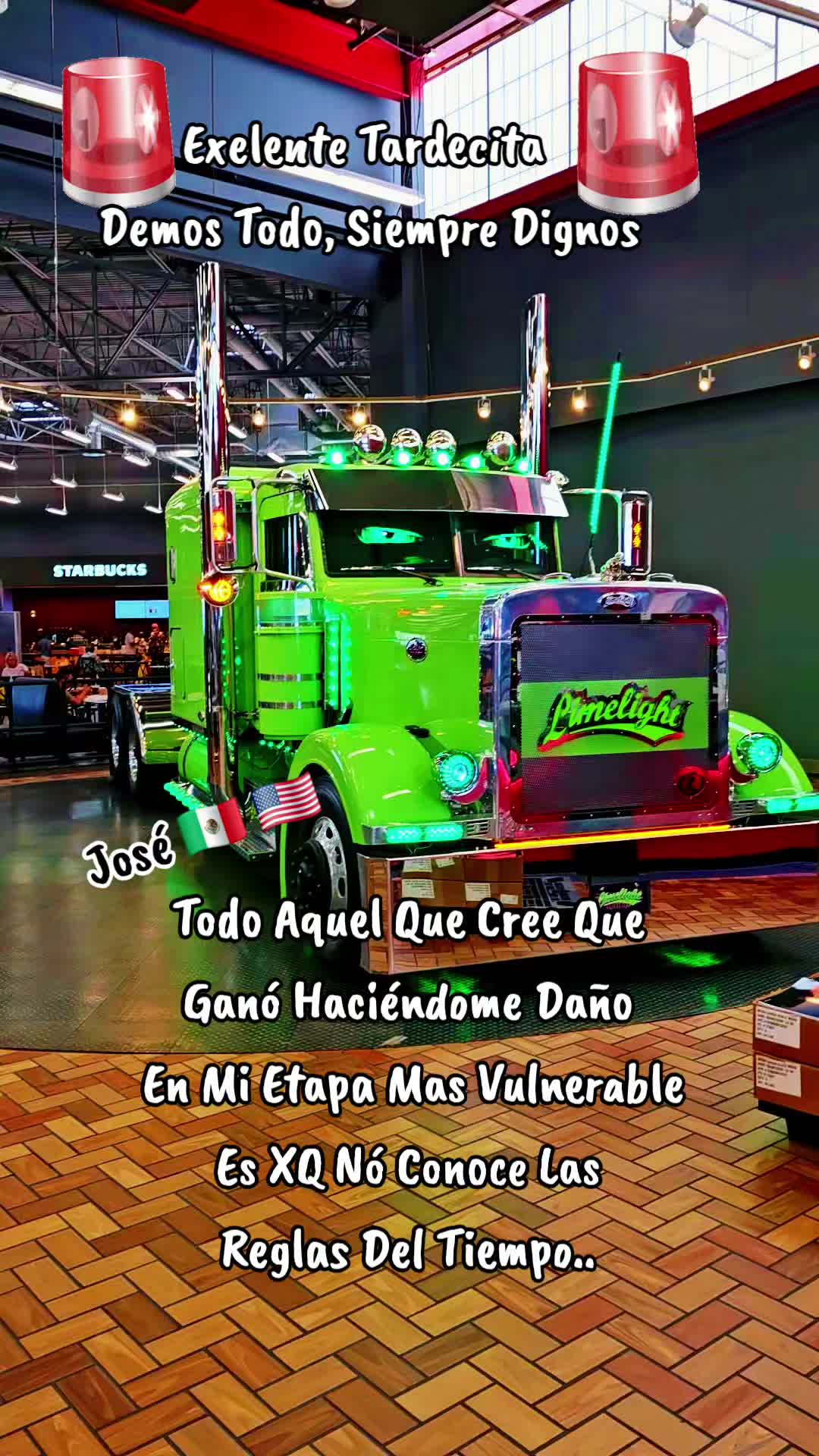 @Jose