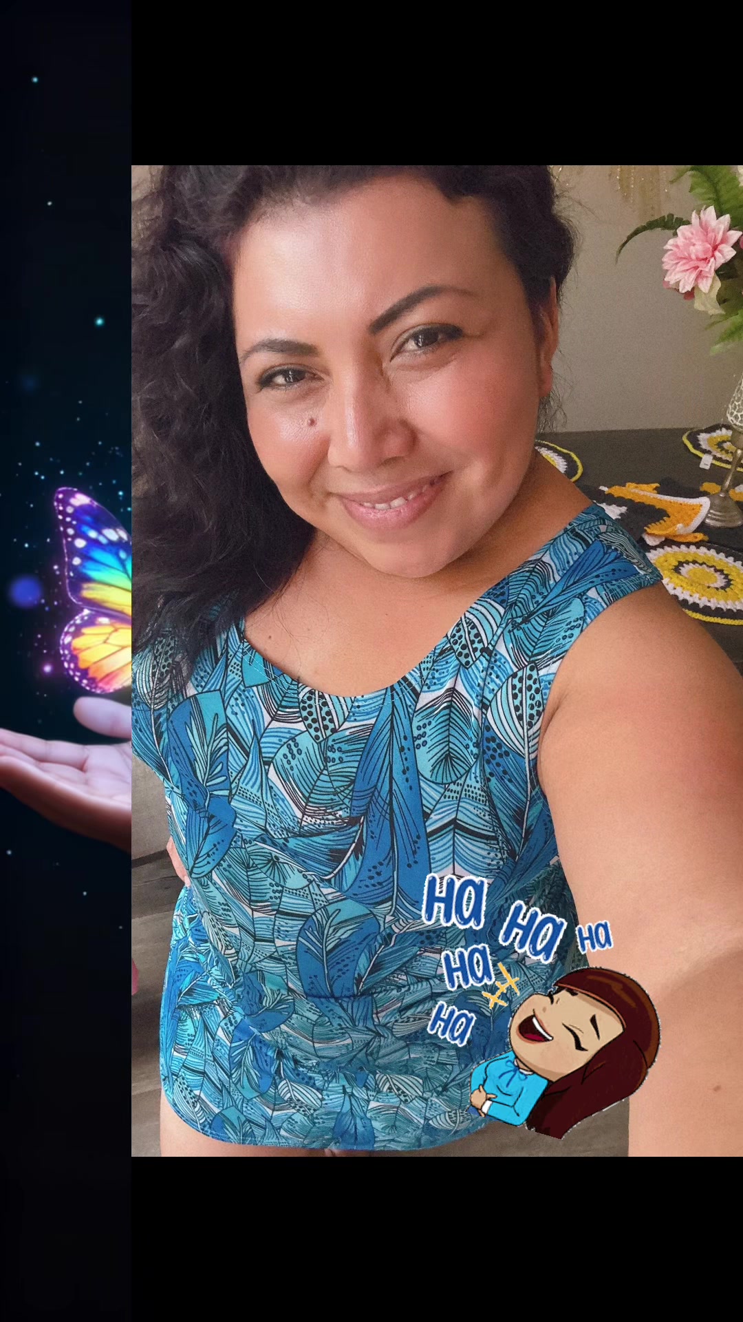 @🌻 Lucia🇸🇻🧕🌻