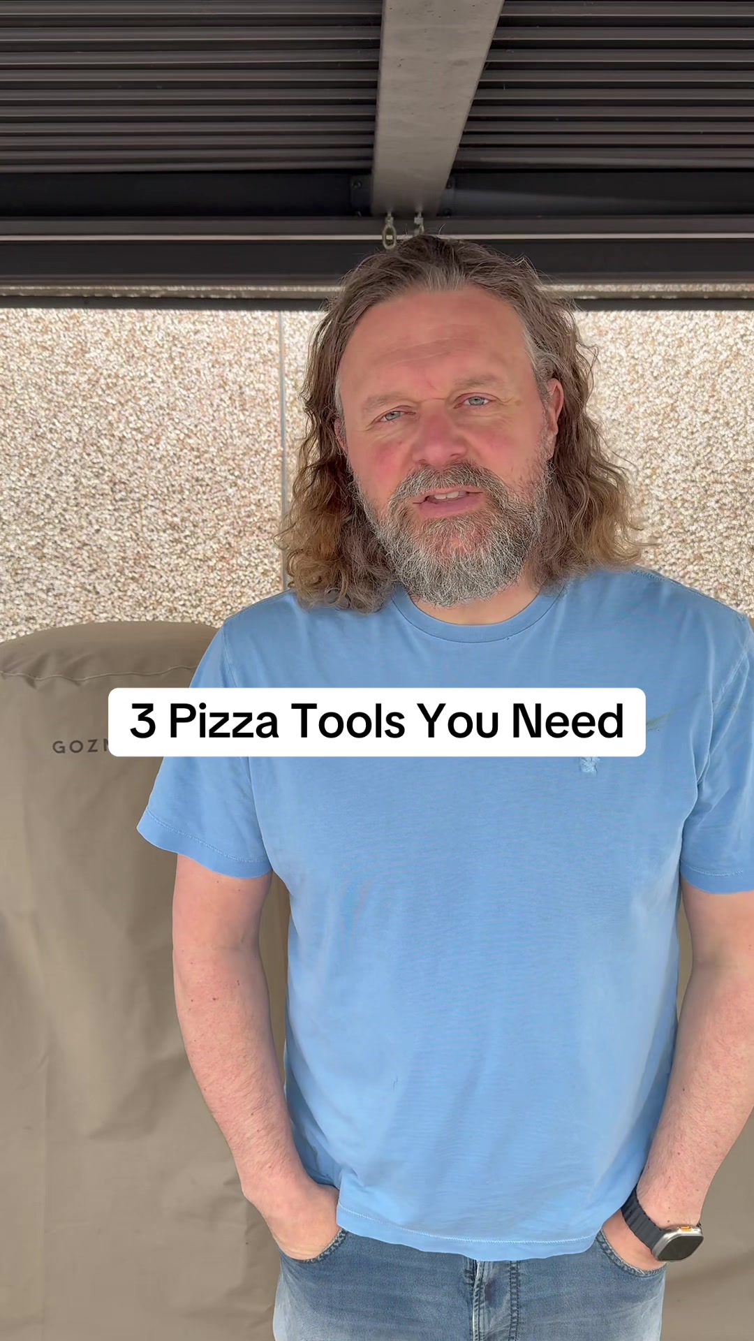 @Fraser - Better Pizza Bureau