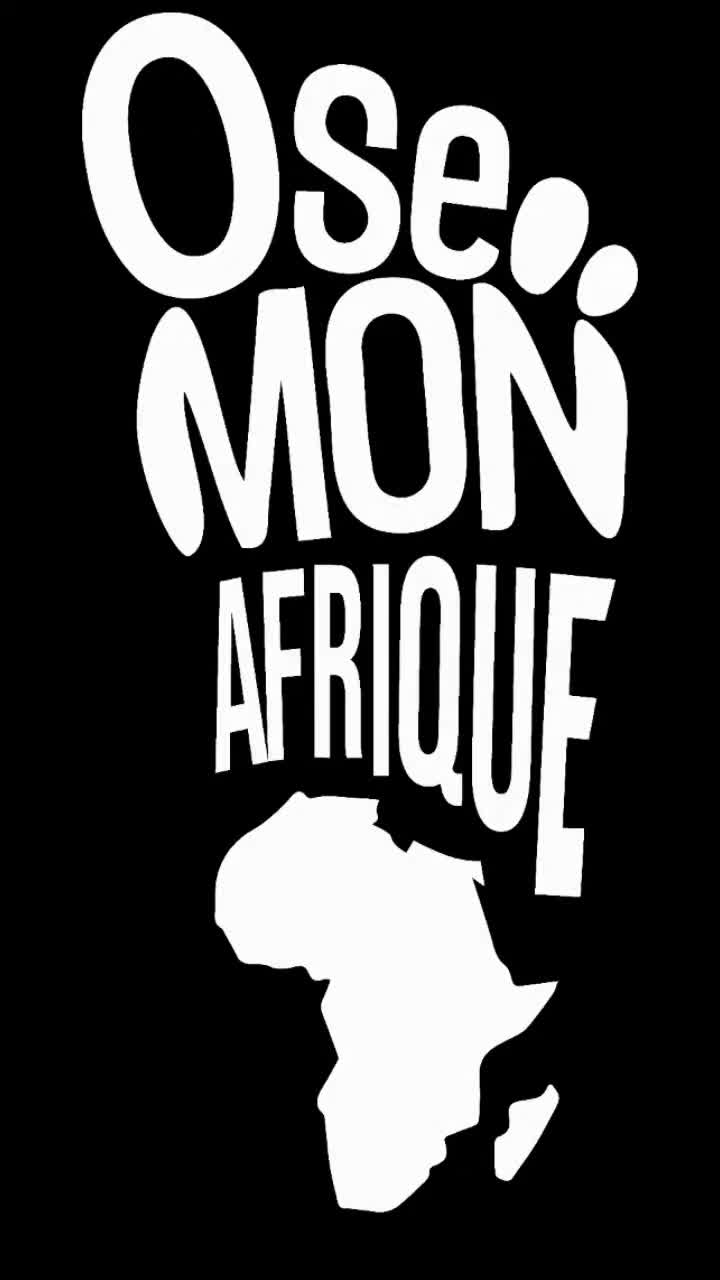 @Ose Mon AFRIQUE