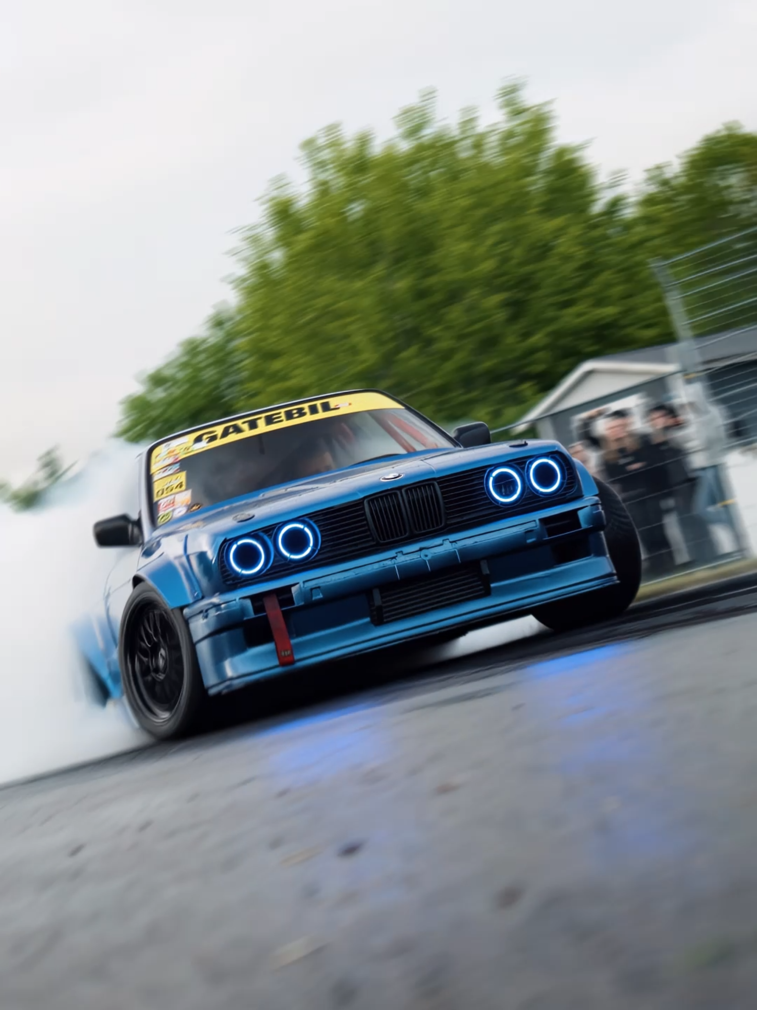 @adrenalized