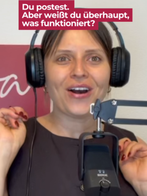 @Social Media & Politik
