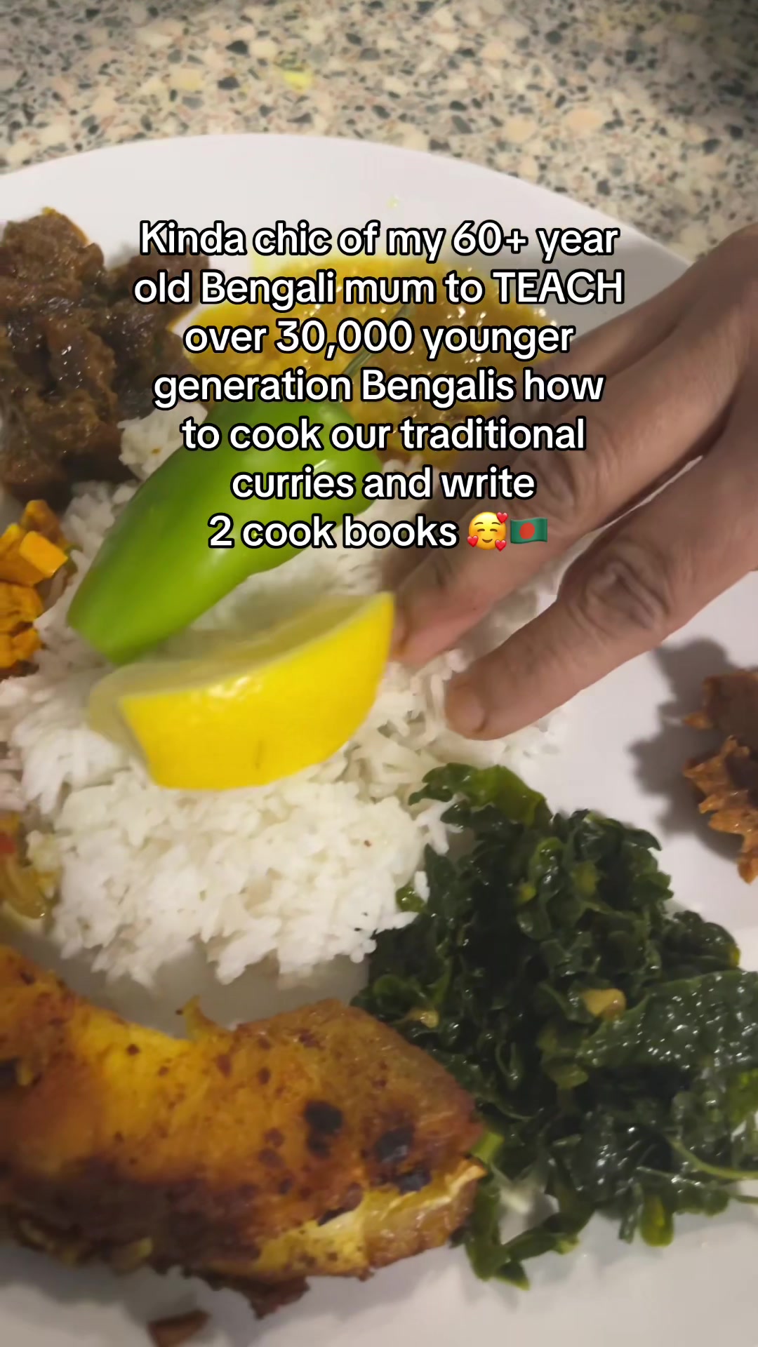 @BengaliCookery