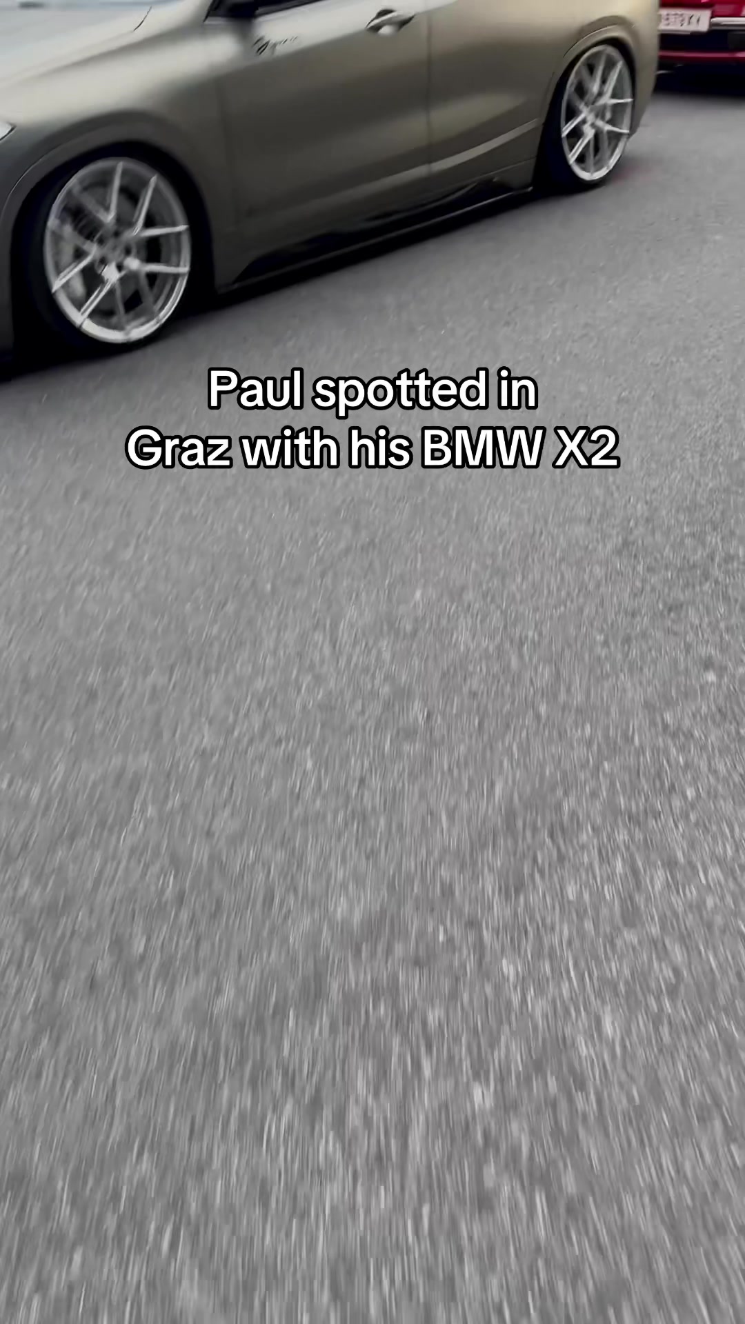 @Carspotting Graz