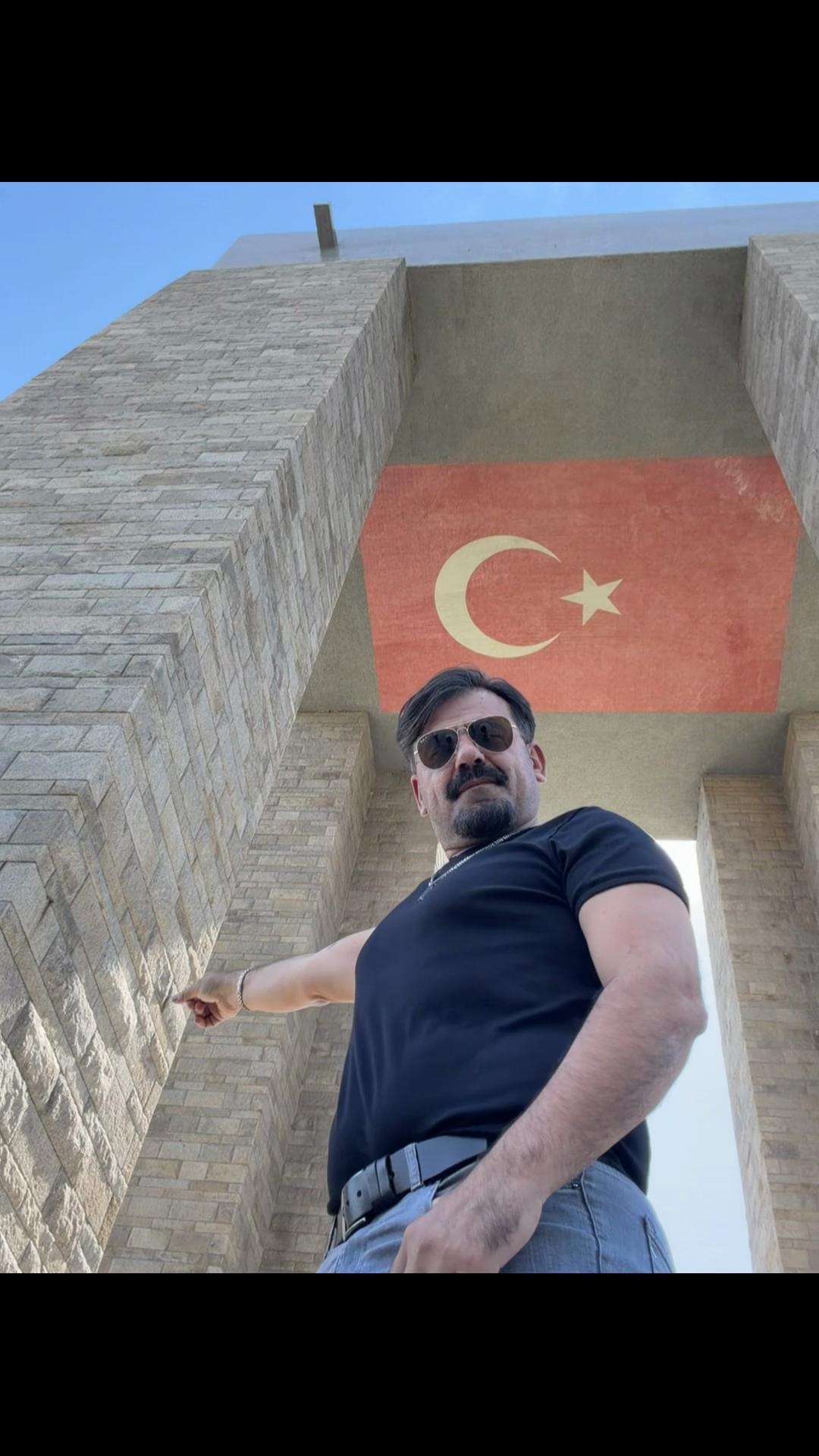 @Çılgın Dondurmacı