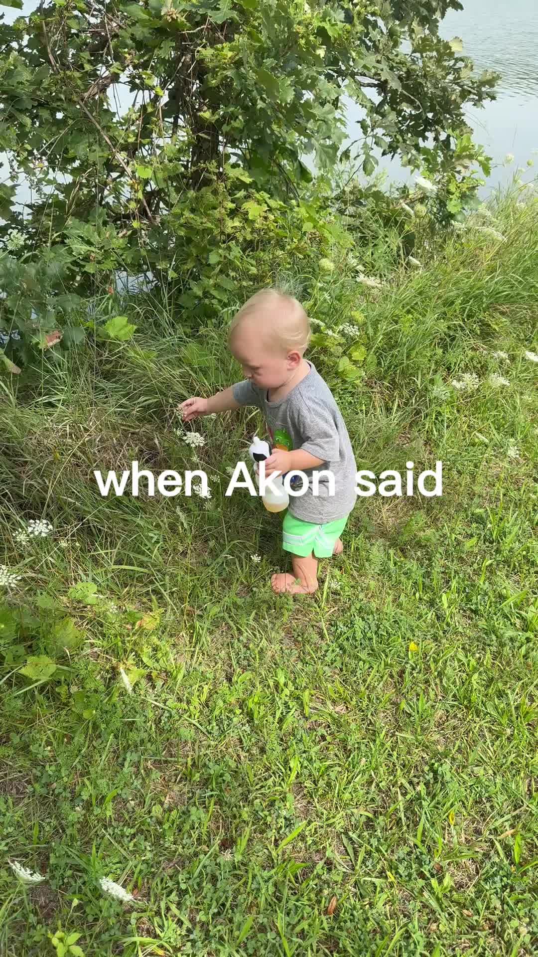 @Alexis Morgan
