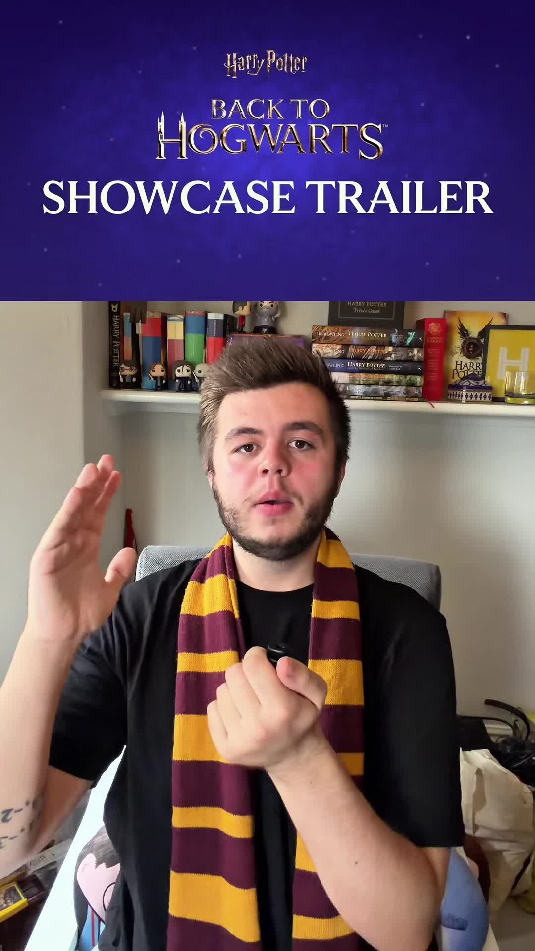 @Zogwarts