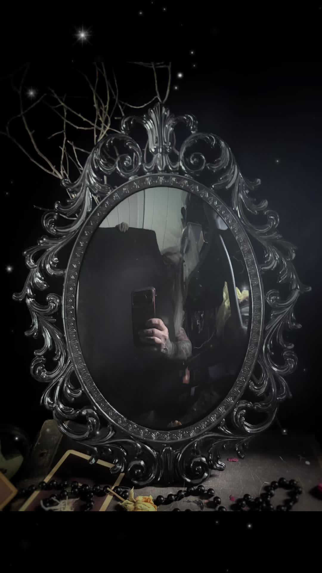 @🕯️Madame L&rsquo;s Art Oddities🕯️