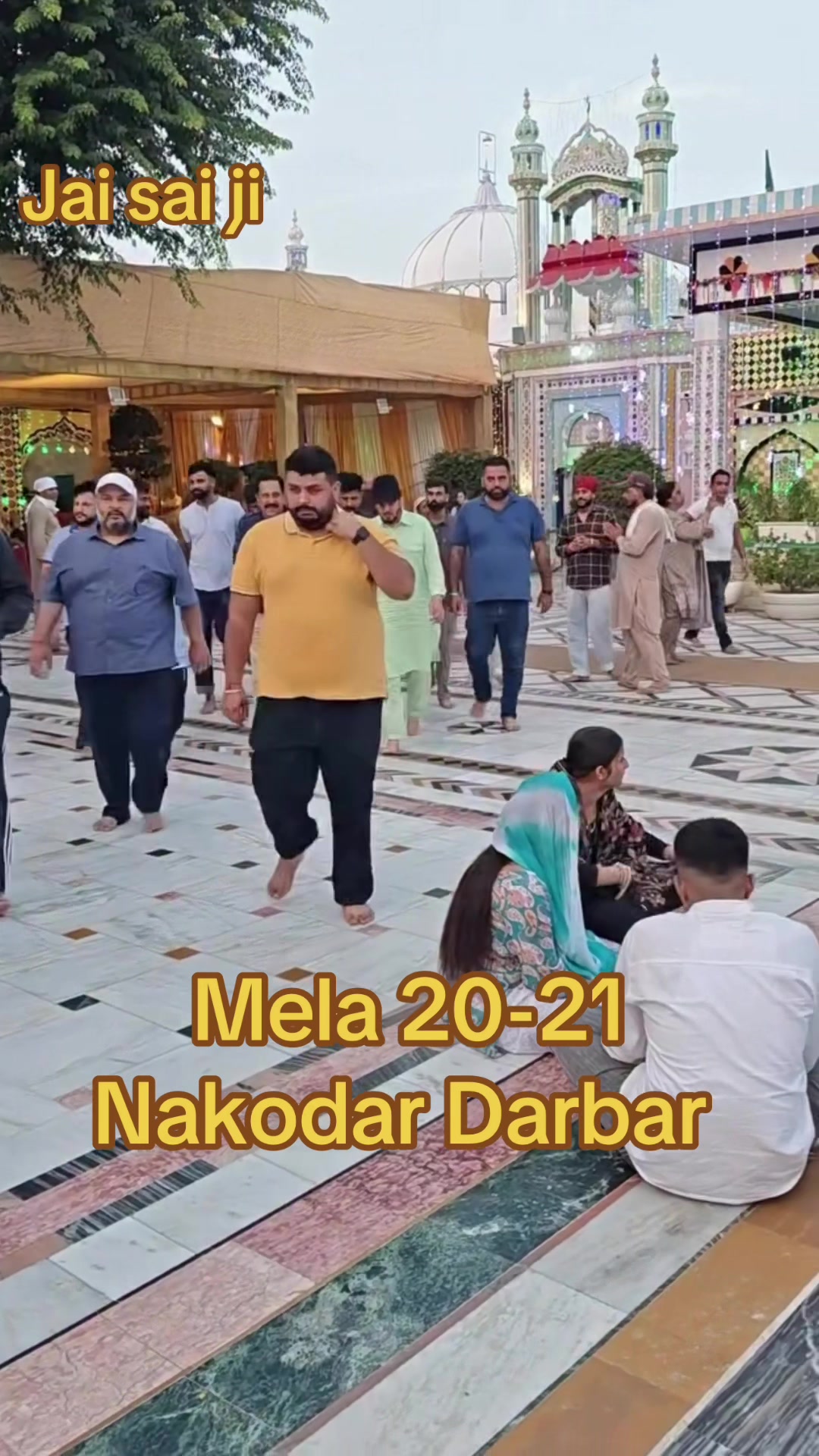 @Darbarsai_ji786