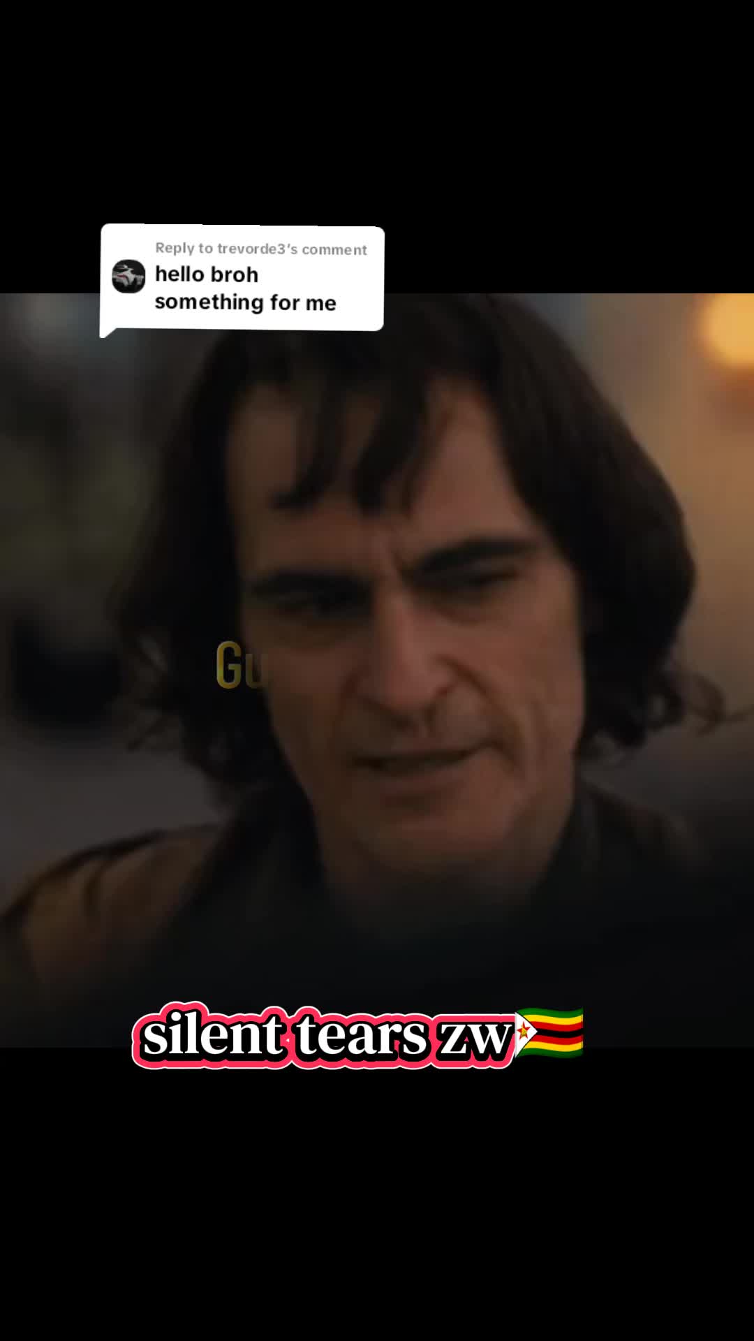 @. ✧Silent Tears✧ 🇿🇼