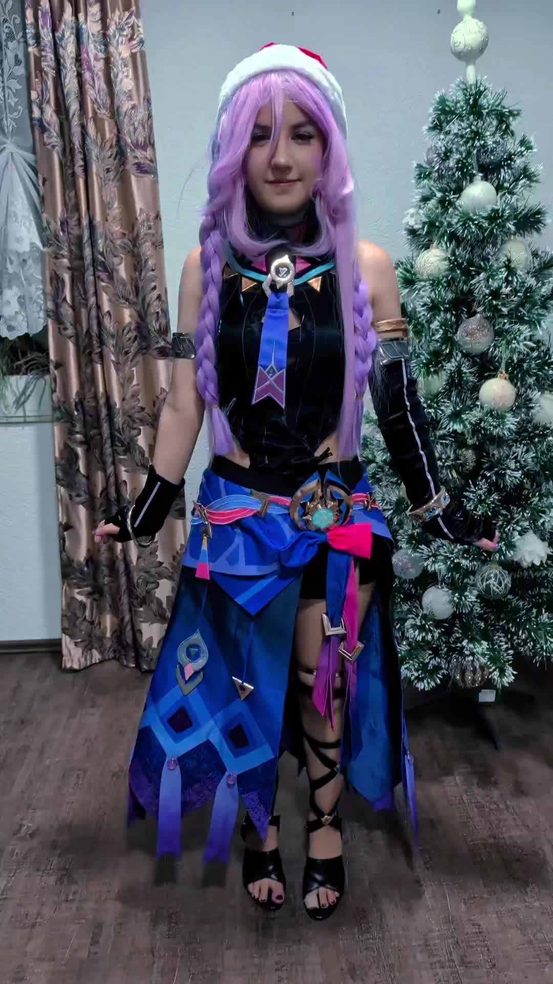 @nekomi💕