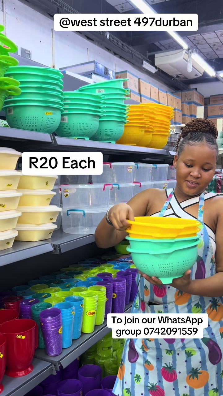@Payless Trading Durban