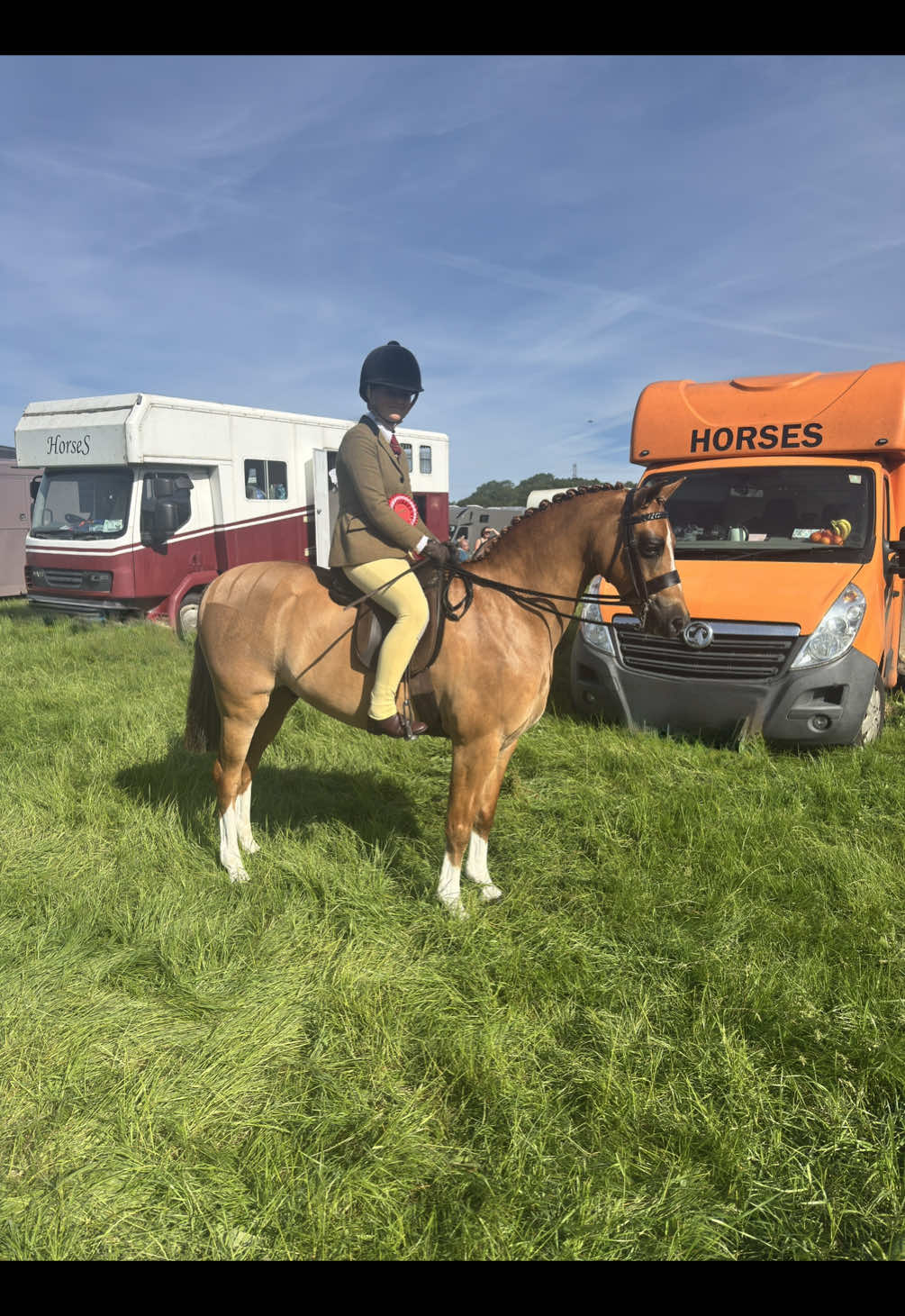 @Simmonds Show Team