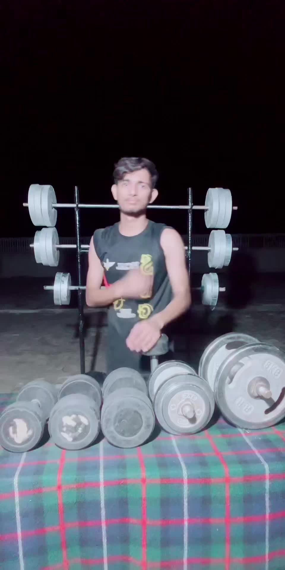 @Bodybuilder boy