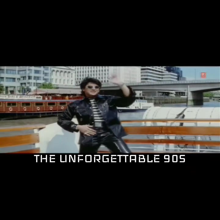 @The.Unforgettable.90s&trade;️