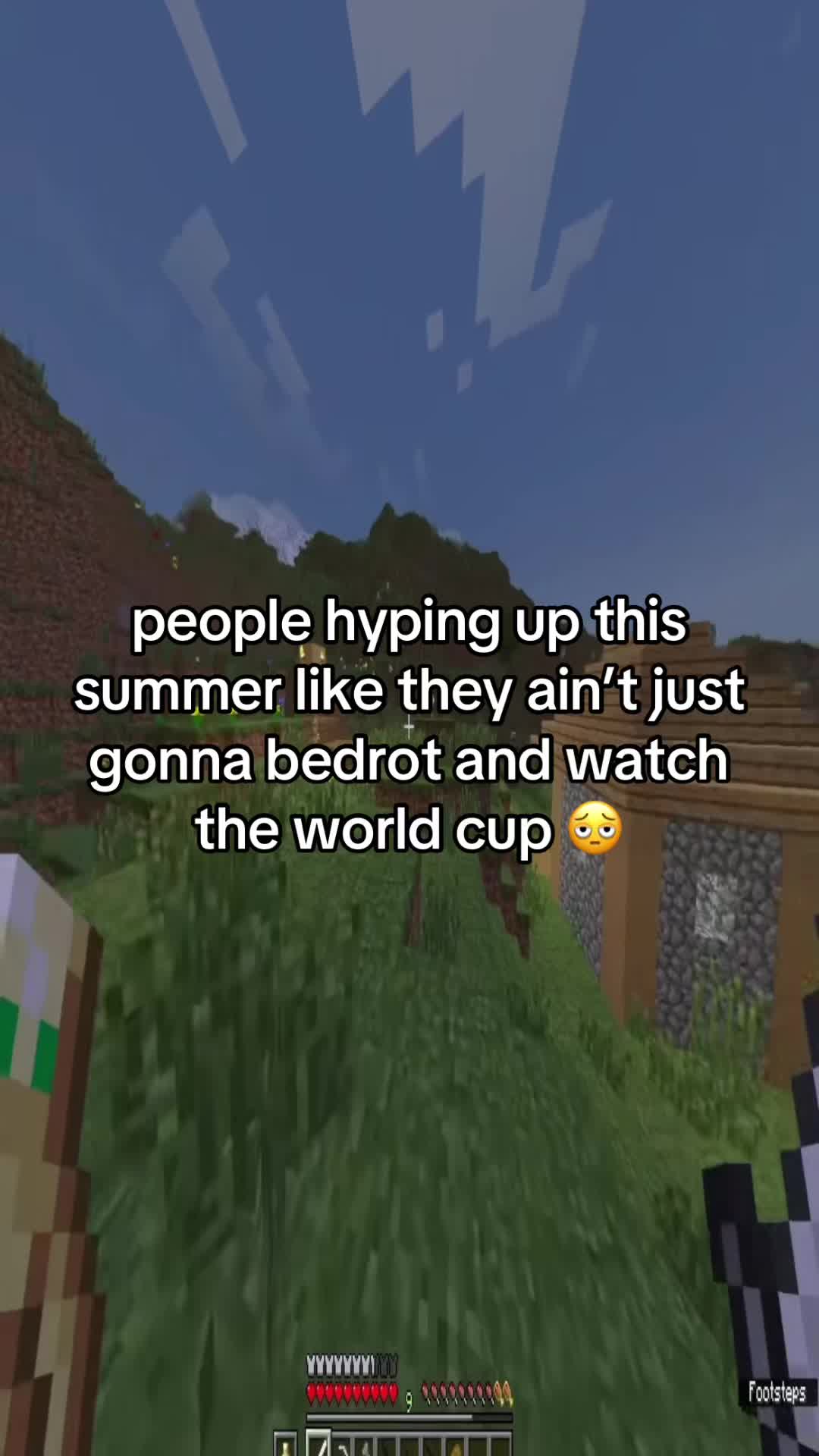 @ 