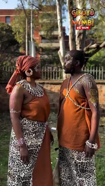 @Martin Ndungu wa Kamande
