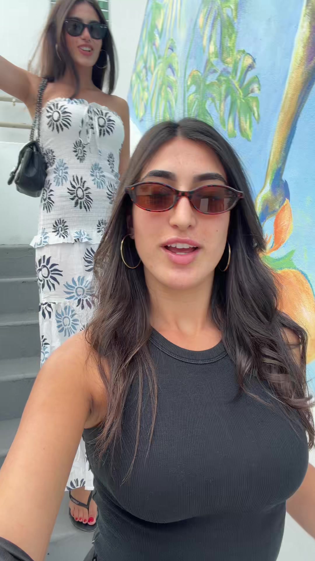 @Manuela