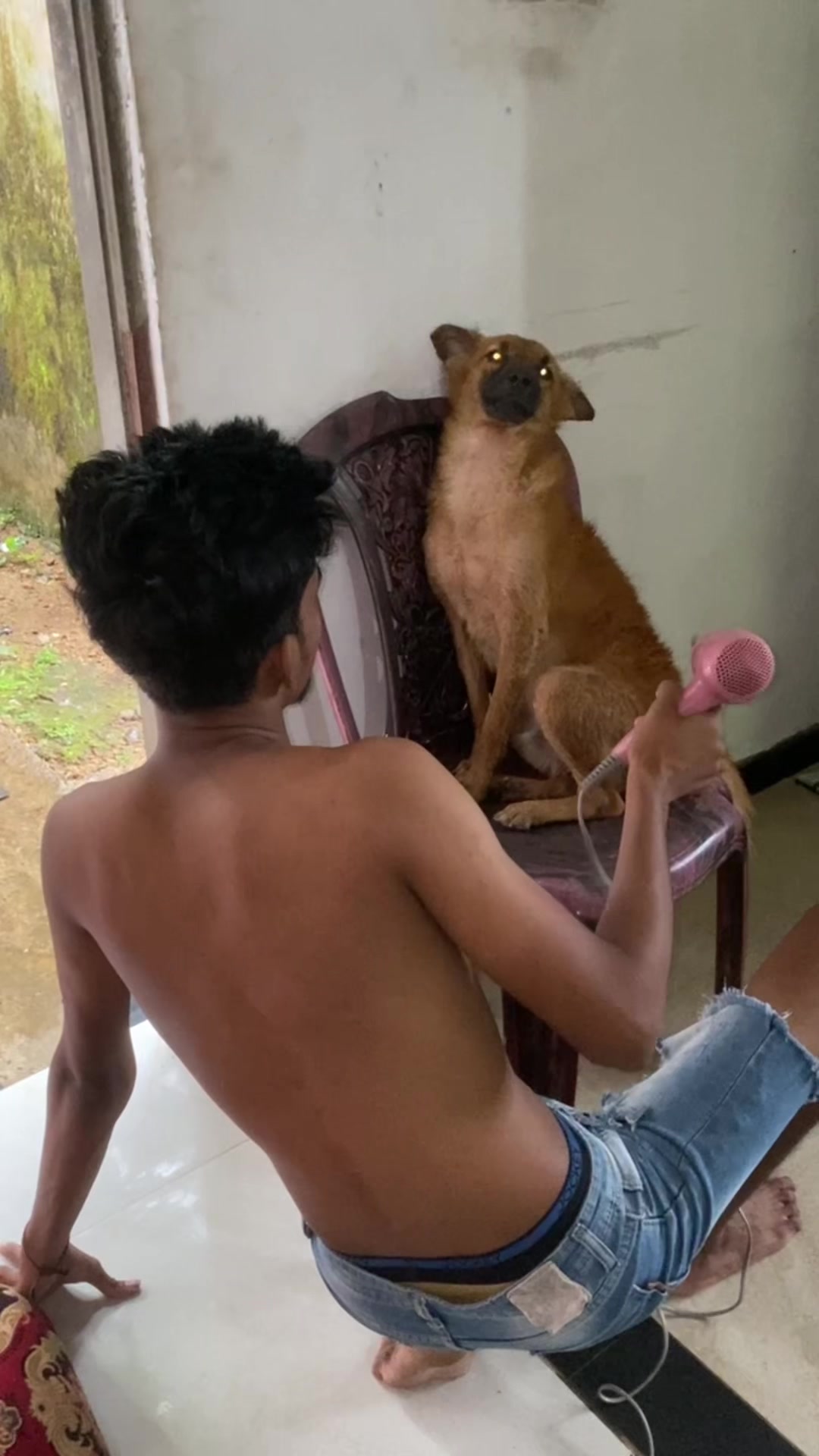 @Kavin D Ranathunge