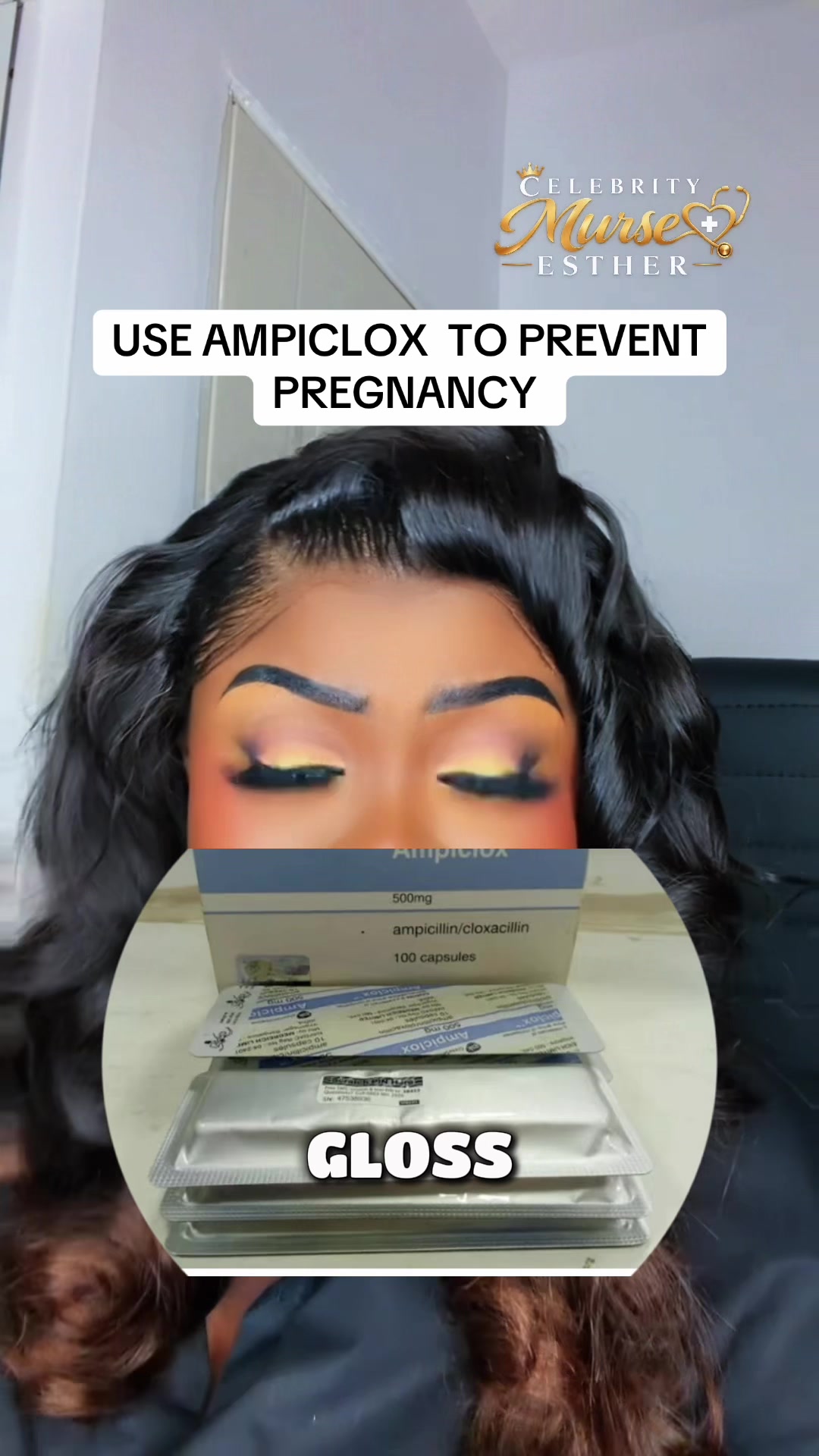 @CelebrityNurseEsther2