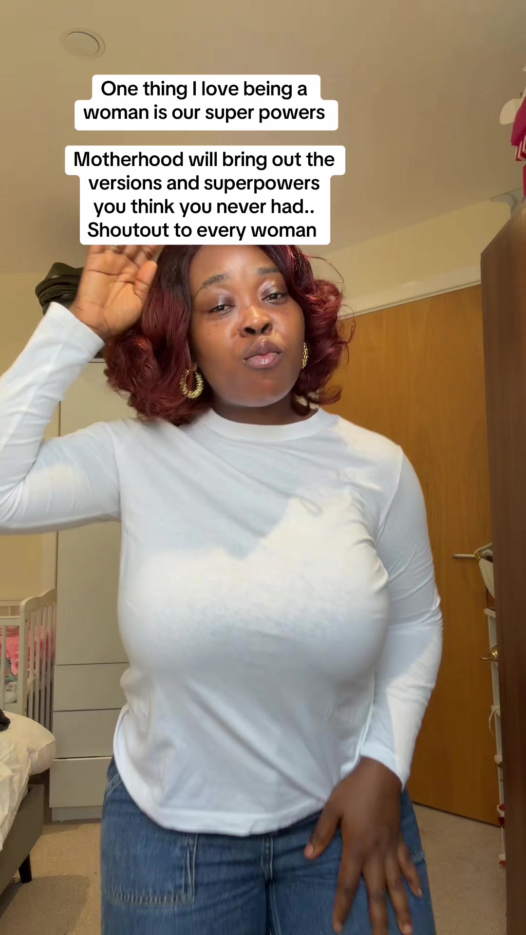 @Ayinke/Mom lifestyle/Beauty