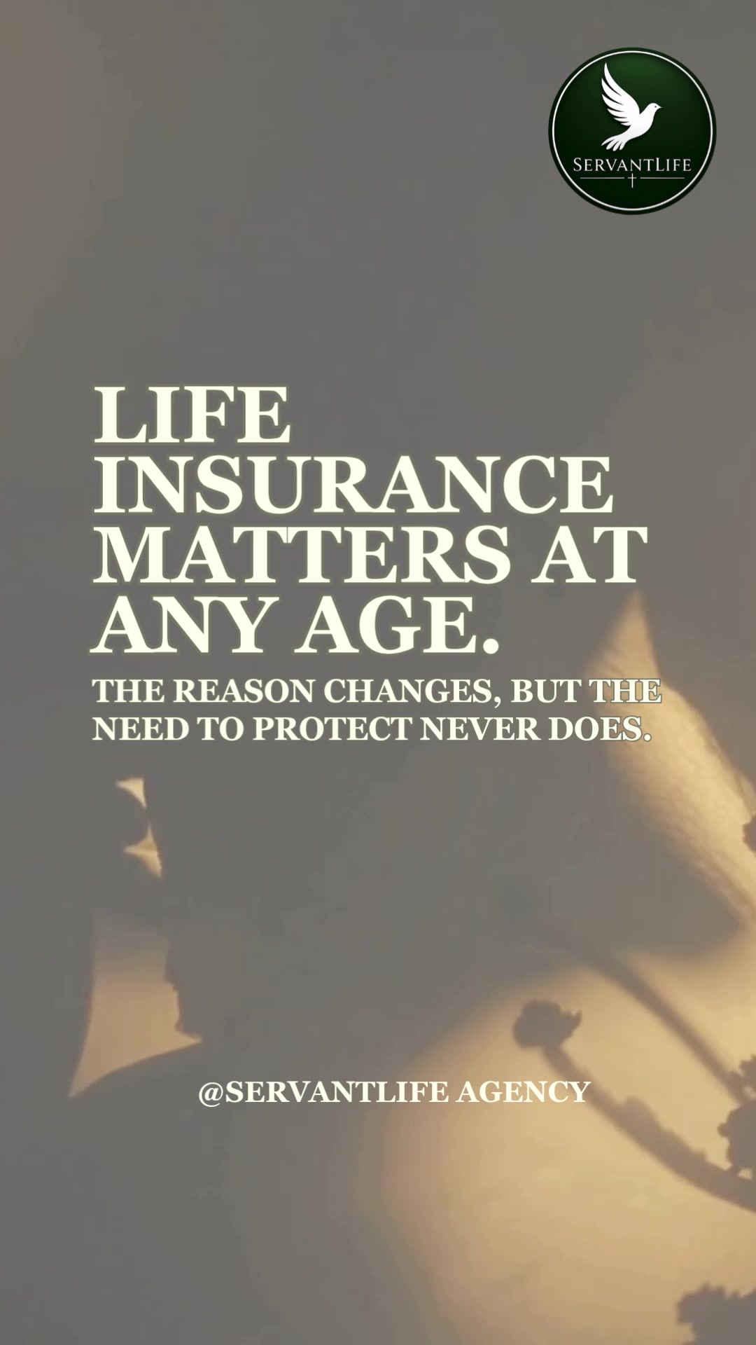 @ServantLife Agency