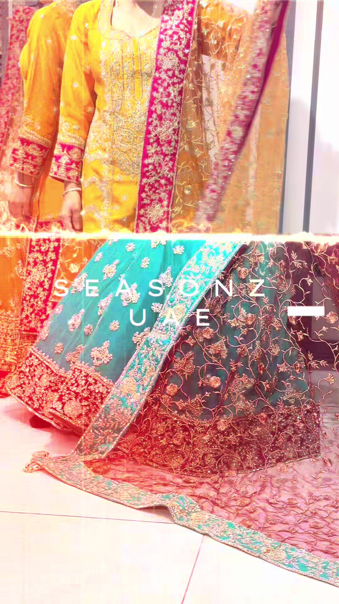 @SEASONZ UAE