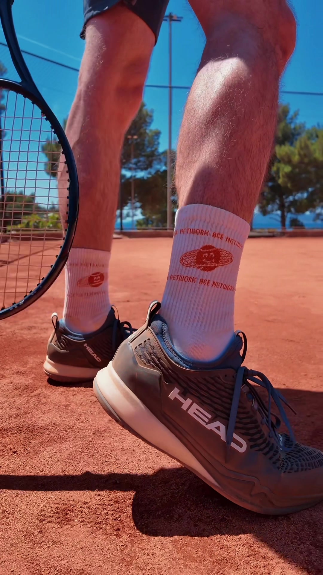 @Network Ace 🎾