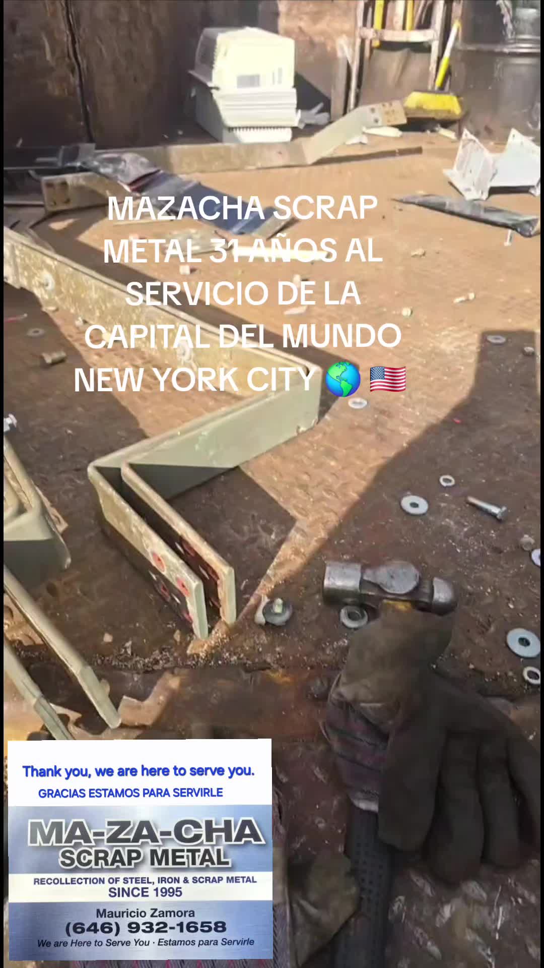 @MAU ZAMORA