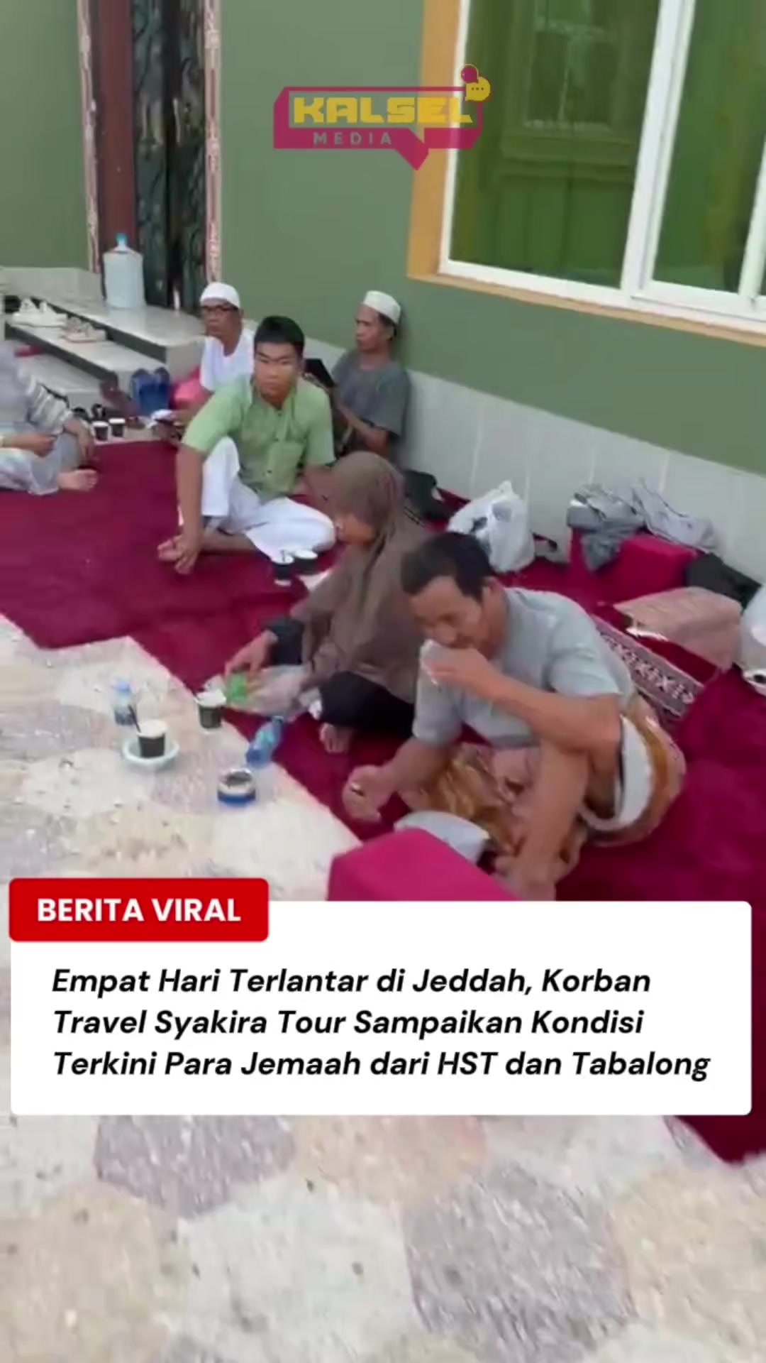 @Netizen Kalimantan Selatan