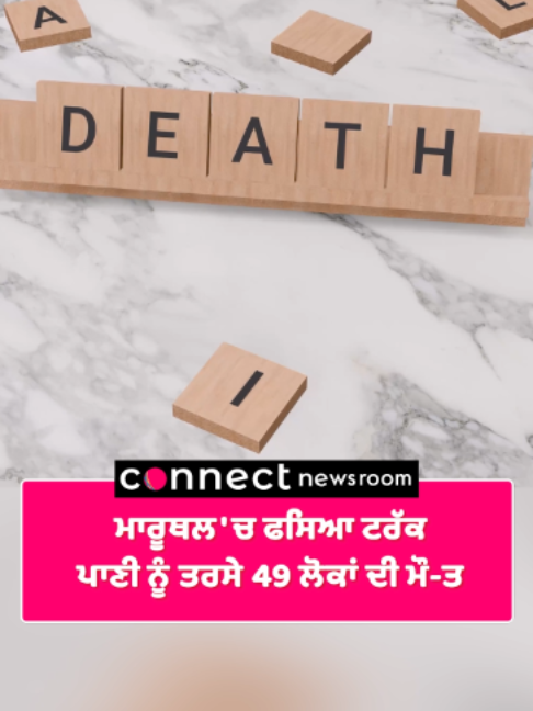@Connect Media Network