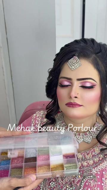 @Mehak porlour