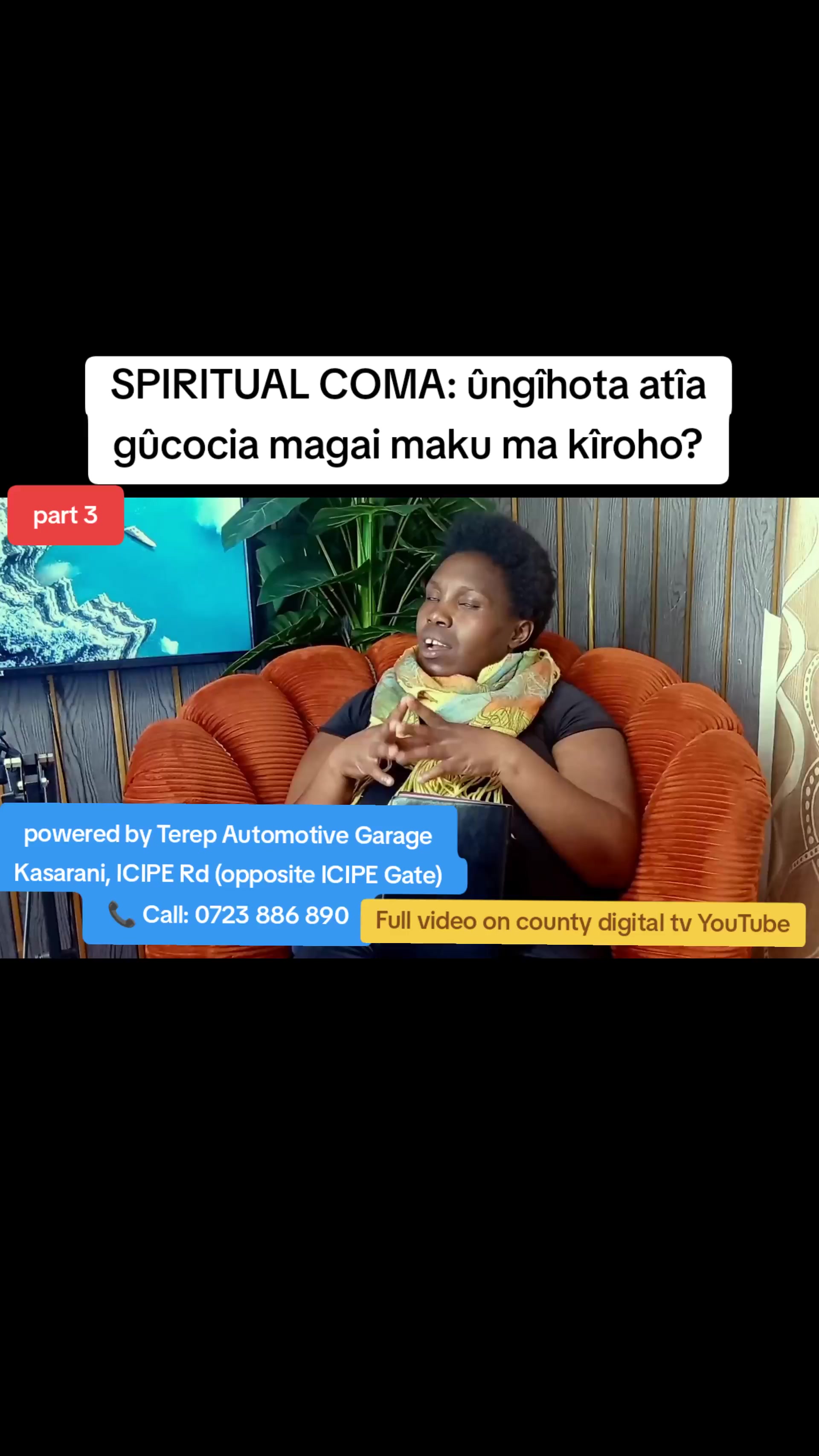 @County Digital Tv