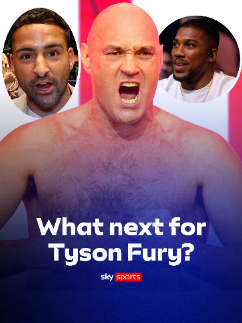 @Sky Sports News