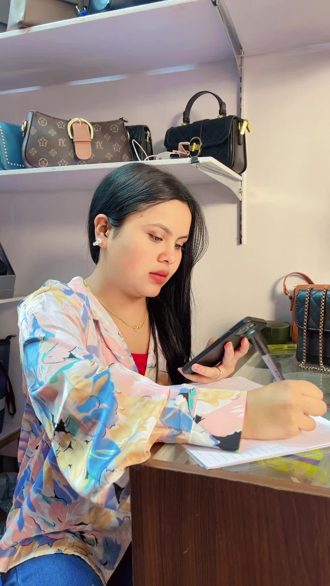 @KamalaGhimire_Official