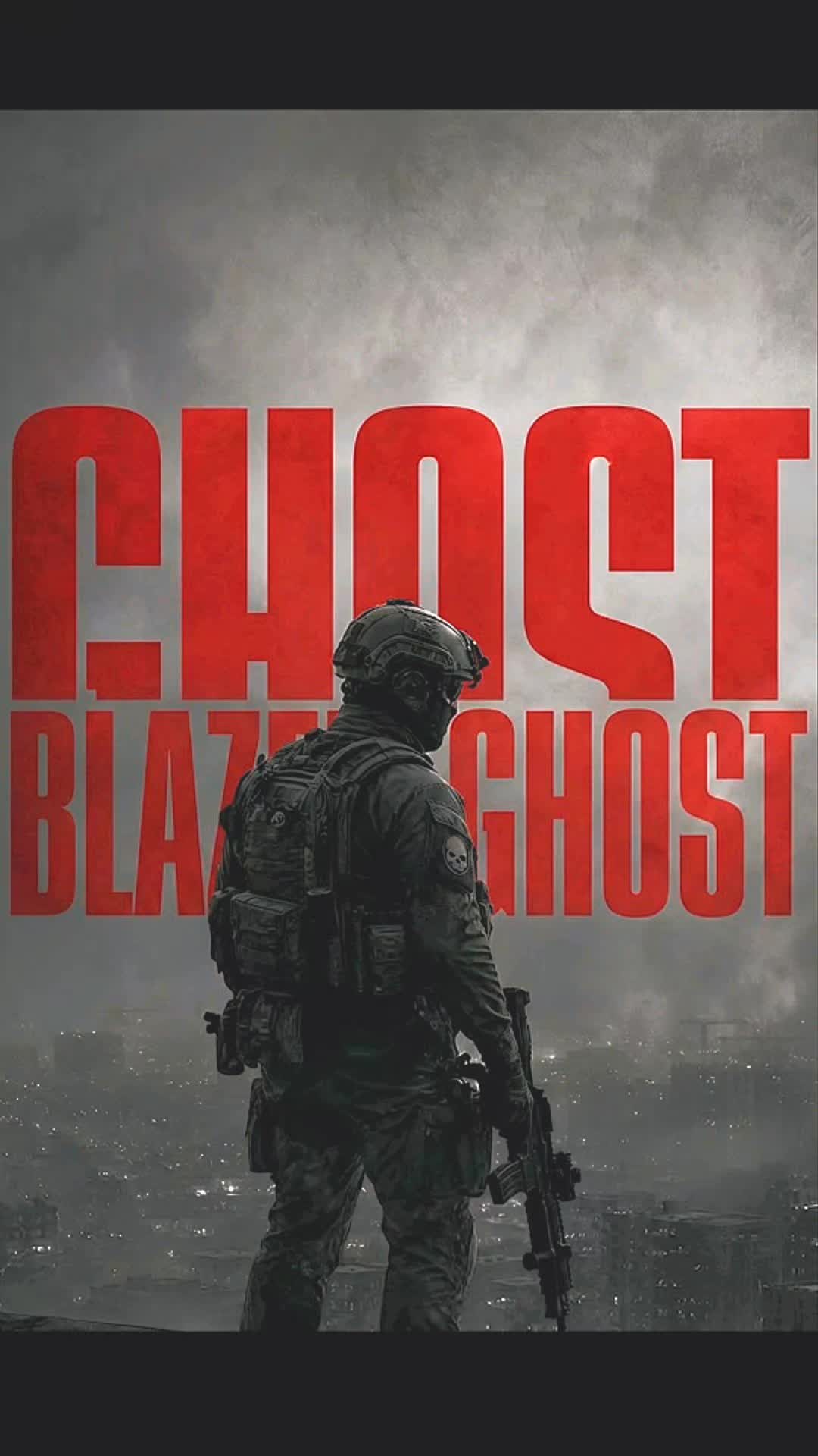 @Mr.BlazzeeGhost