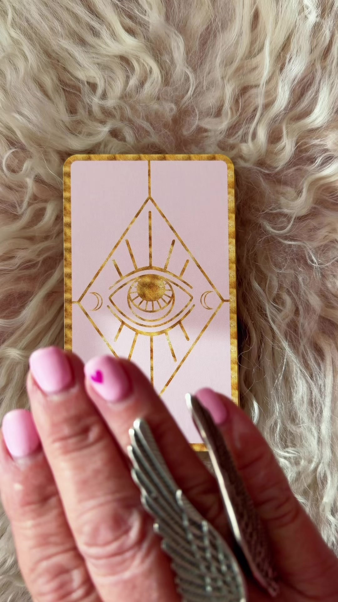 @Isabel Fopiani SpiritualMedium