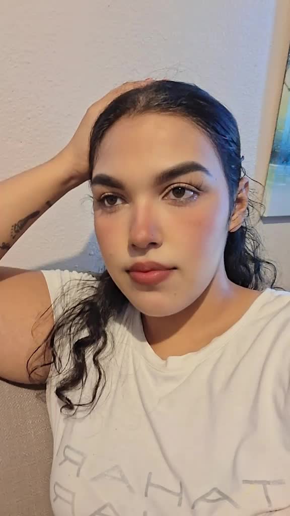 @Nora Gutierrez