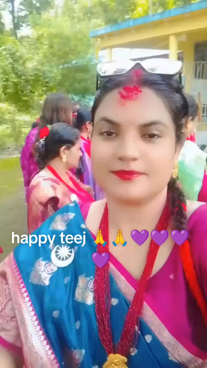 @बबिता ढुङ्गाना बस्नेत