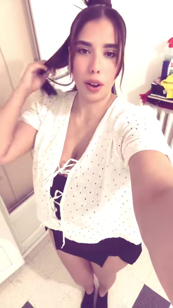 @Chichi 🌶️