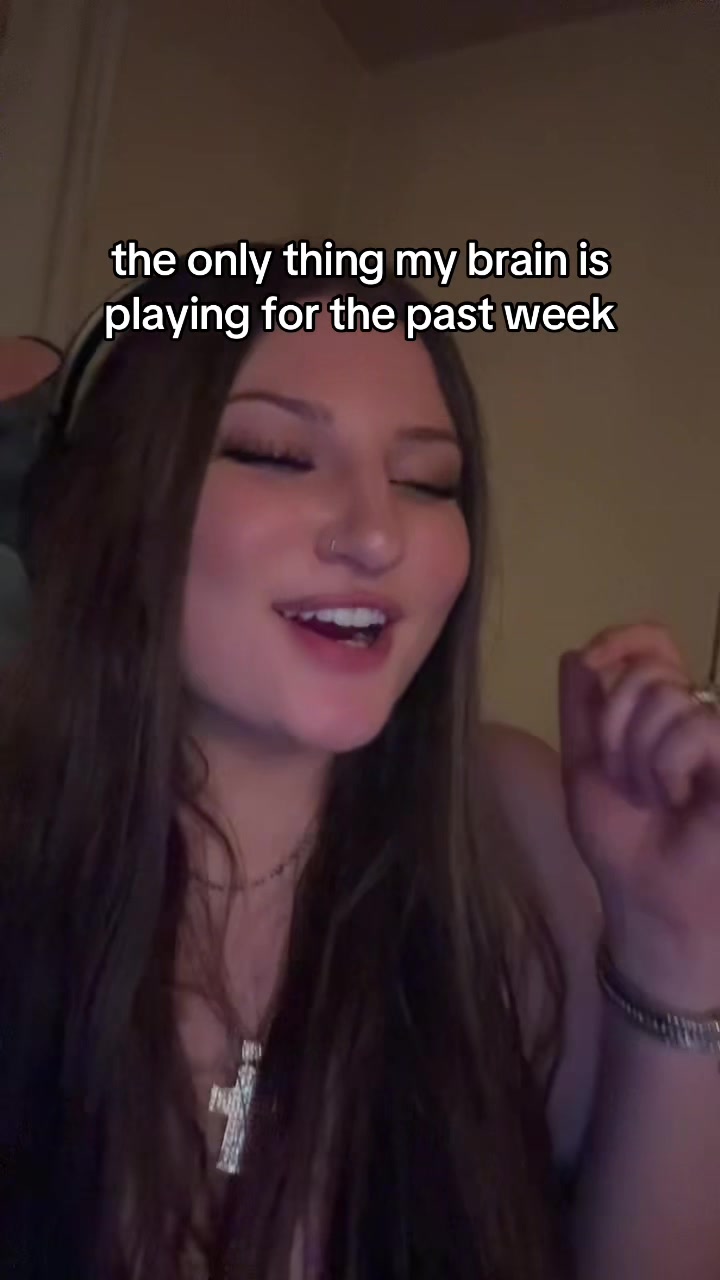@Caroline