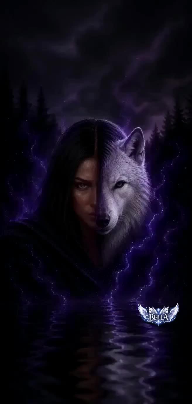 @🪽✨🐺 B&Xi;LL&Lambda; 🐺✨🪽