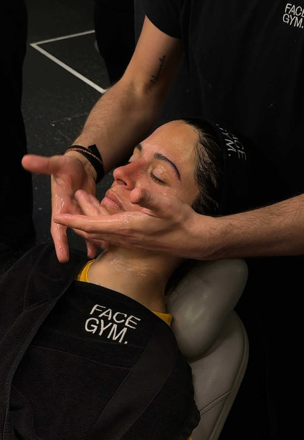 @FACEGYM