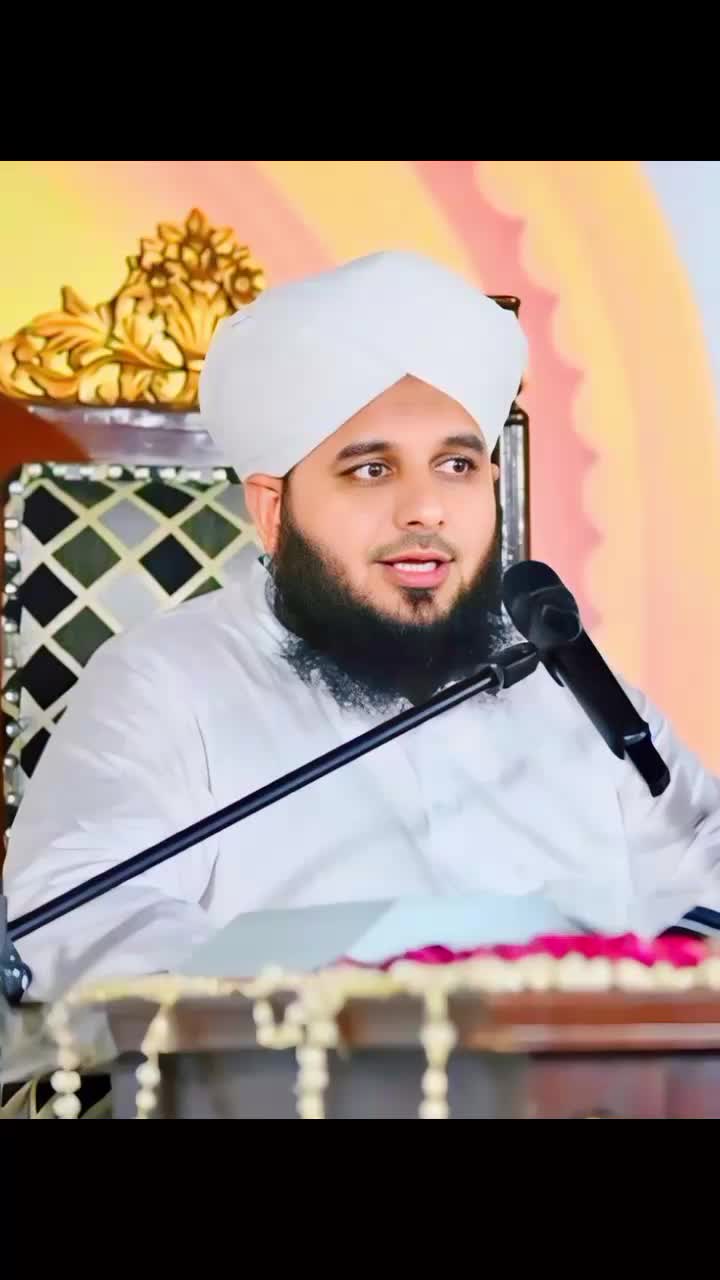 @PERAJMAL RAZA QADRI ❤️
