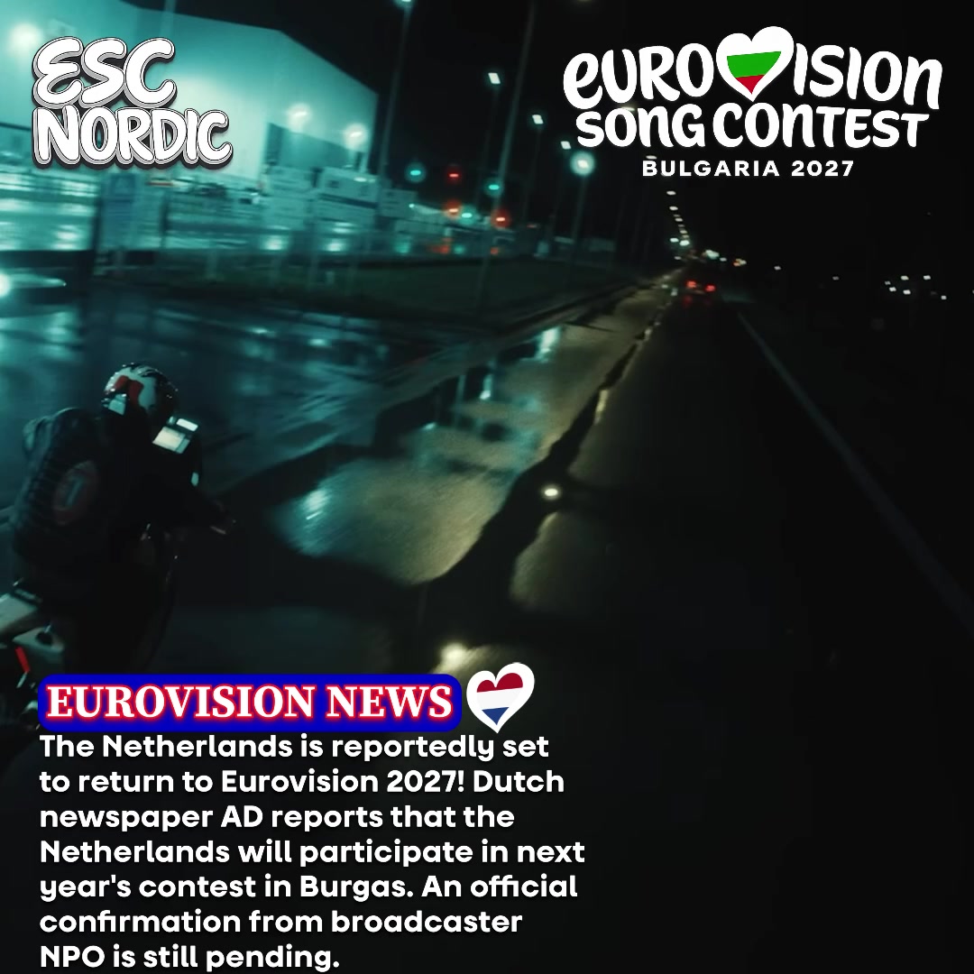 @ESC NORDIC