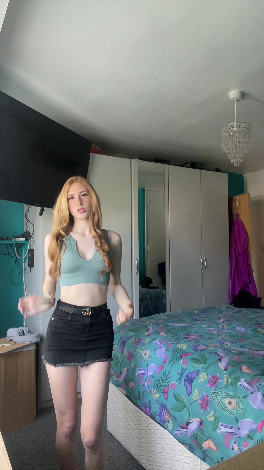 @𝐈𝐬𝐚𝐛𝐞𝐥 🪭🪭