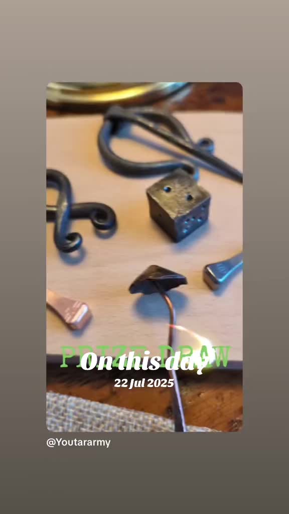 @Druid.Blacksmith