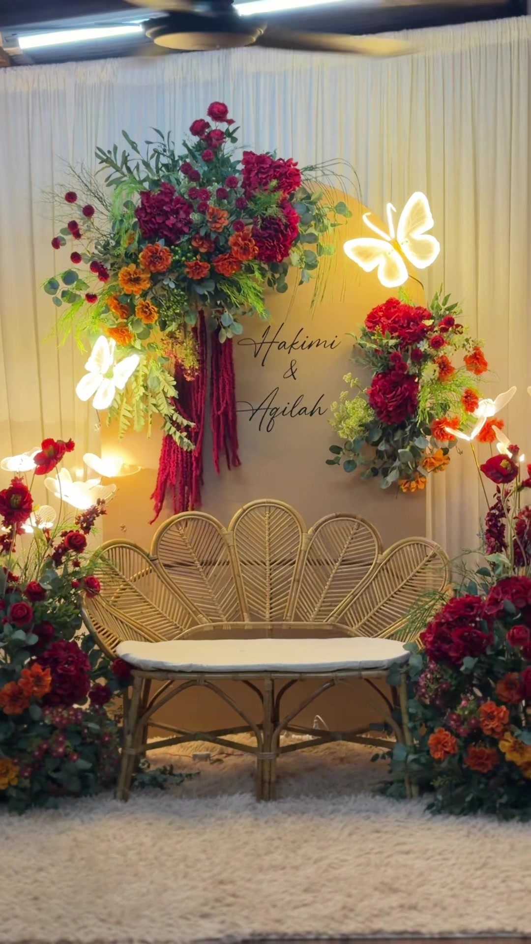 @Ciktam Balloon & Wedding