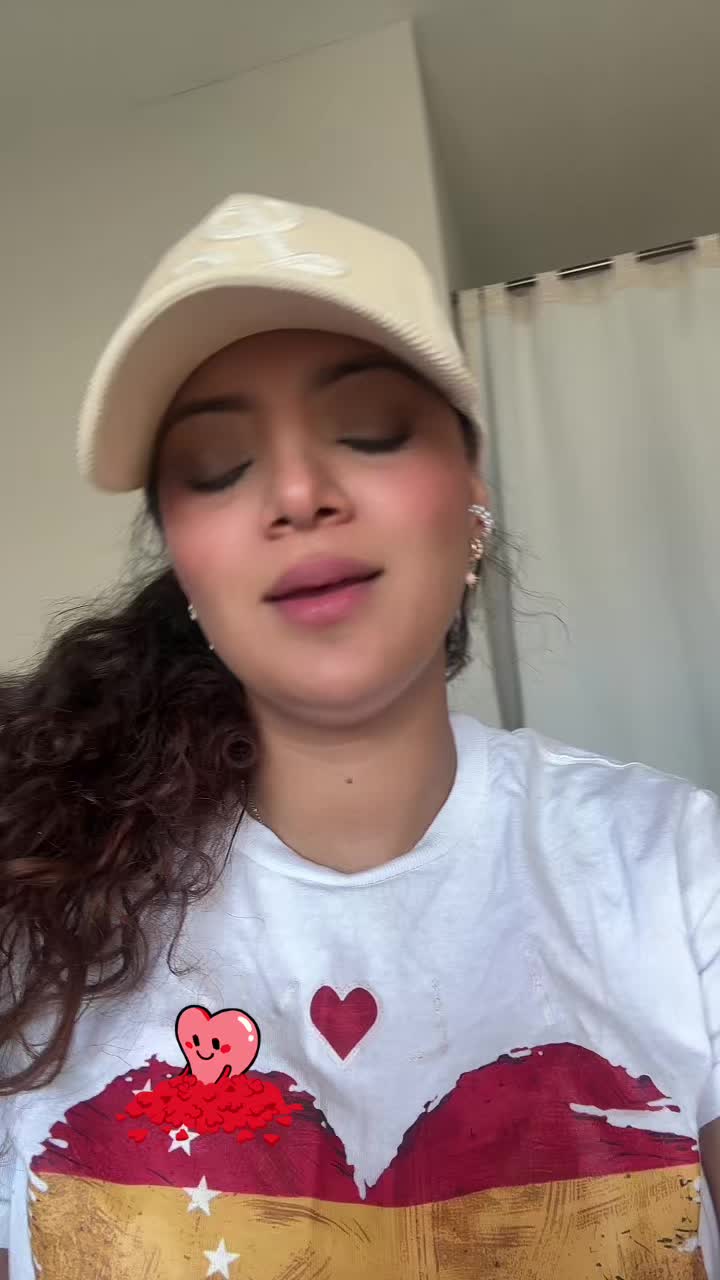 @MarieliU27